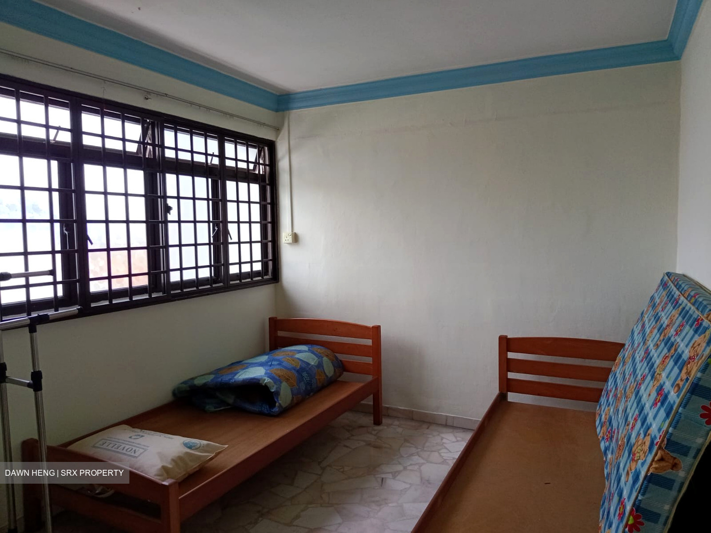 Blk 123 Yishun Street 11 (Yishun), HDB 4 Rooms #508533481
